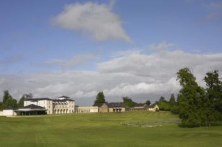 Bowood HotelSpa And Golf Resort