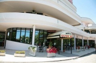 Hotel Baffo Rosso