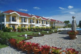 The Peacock Garden Luxury Resort & Spa