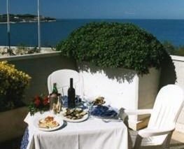 Hotel Salsello