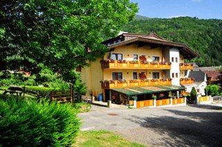 Gasthof Appartements Kirchenwirt