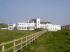 The Cliff Hotel and Spa