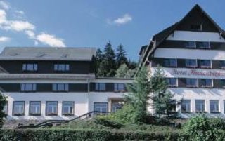 Hotel Frauenberger