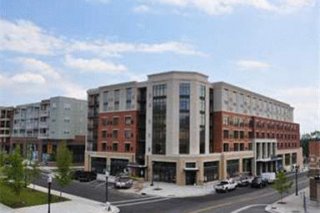 Hilton Asheville Biltmore Park