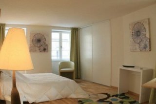 Suite Affaire  Vieux-Port