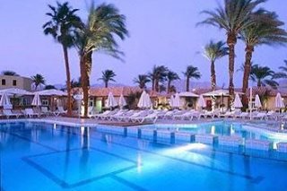 Astral Village Hotel