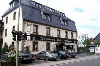 Landhotel & Restaurant Westerwaldgrill