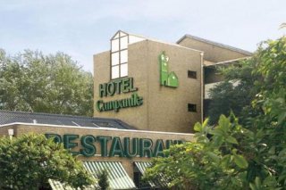 Campanile Hotel & Restaurant