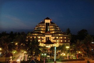 Grand Quality Hotel