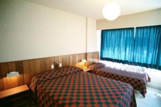 Marcopolo Inn Bariloche