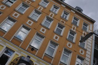Hotel Klimt