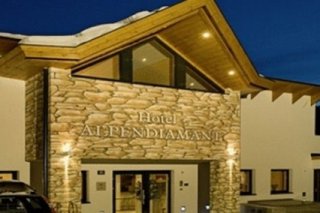 Hotel Garni Alpendiamant