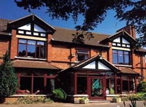 Westfield House