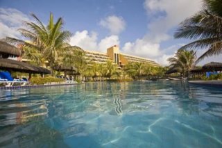 Pestana  Beach Resort