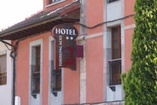 Hotel Torrepalacio