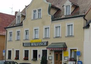 Hotel Walfisch