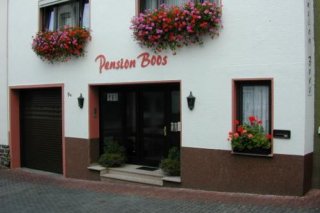 Hotel Pension Boos