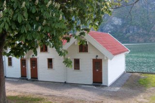 Vangsgaarden Gjestgiveri