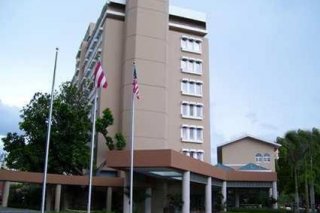 Doubletree by Hilton