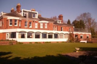Gipsy Hill Hotel