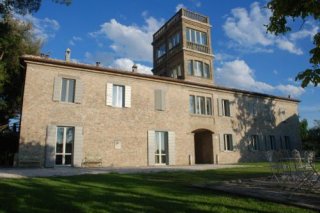 Il Pignocco Country House