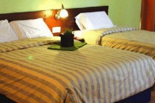 Kingston Hotel @ Taman Sutera