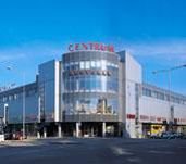 Centrum Hotel