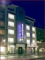 Arte Hotel