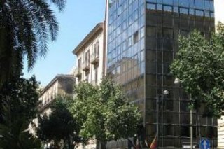 Cristal Palace Hotel
