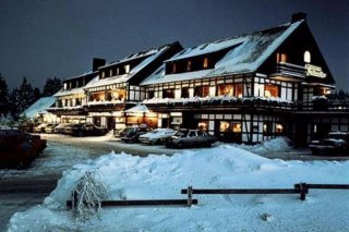 Sporthotel Kirchmeier
