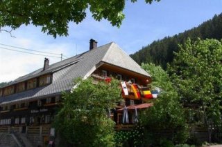 Hotel Hirschen