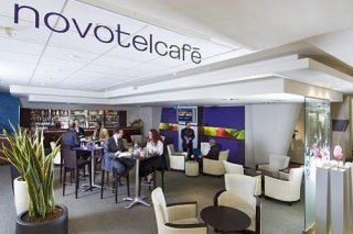 Novotel Aulnay Sous Bois