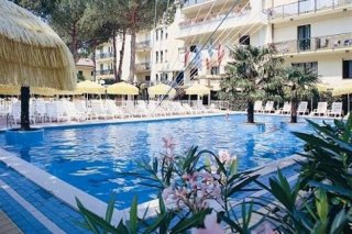 Hotel Executive