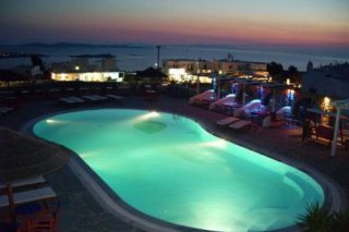 Pension Matina
