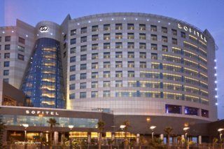 Sofitel  The Corniche