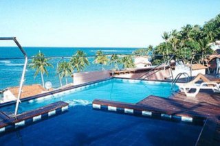 Hotel Pousada Ilha da Saudade