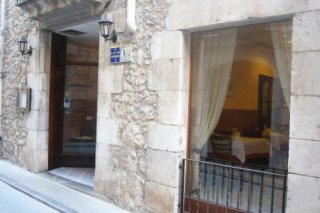 Fonda Mitjà