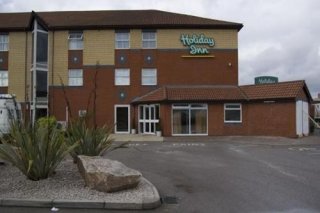 Holiday Inn  West