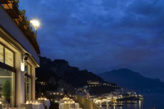 Hotel Miramalfi