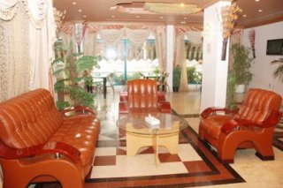Al Sham Hotel