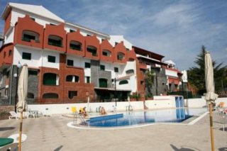 Hotel Biancaneve