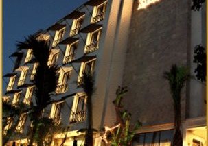 Amaroossa Hotel