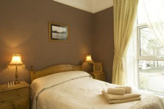 Lingmoor Guest Accommodation