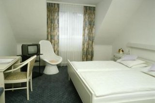 Hotel Diplomat