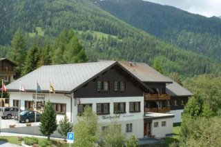 Silence-Hotel Bürchnerhof