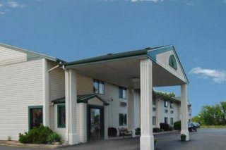 Econo Lodge  Airport