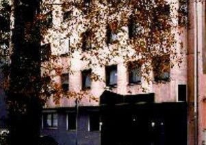 Hotel Jaguar City
