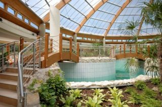 Gotth'art Wellness & Conference Hotel
