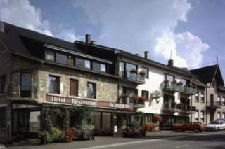 Hotel Saint-Hubert