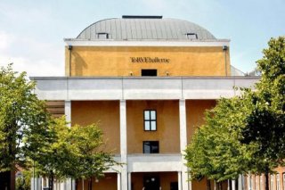 Best Western Torvehallerne